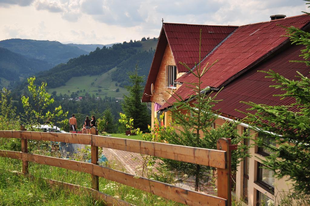 Kings Valley - Sunny Botesti Topánfalva Szoba fotó